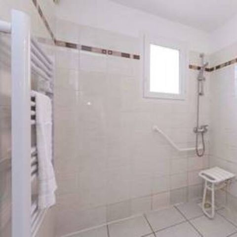 Apartement 8 Personen - Morgat