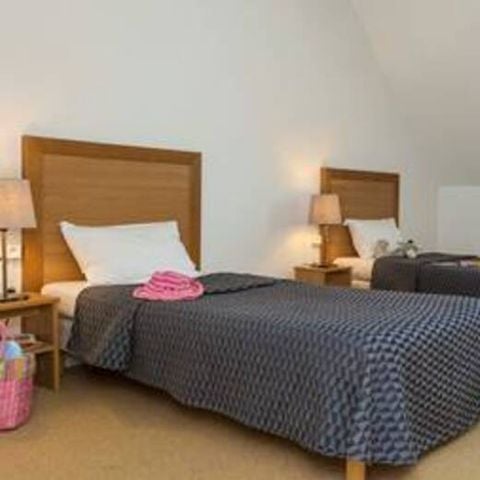 Apartement 8 Personen - Morgat