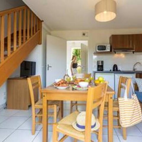 Apartement 8 Personen - Morgat