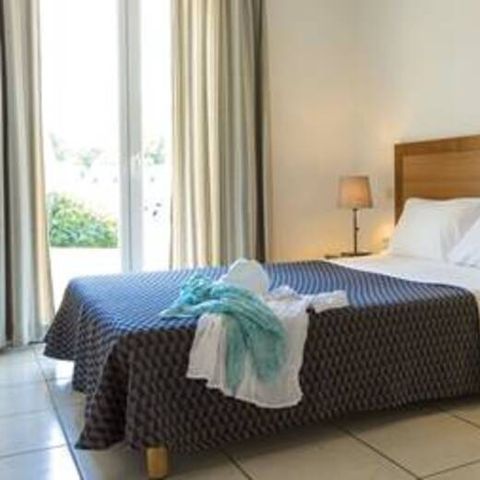 Apartement 8 Personen - Morgat