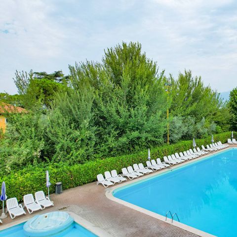 Camping Cisano San Vito - Verona - Image N°6