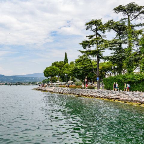 Camping Cisano San Vito - Verona - Image N°3