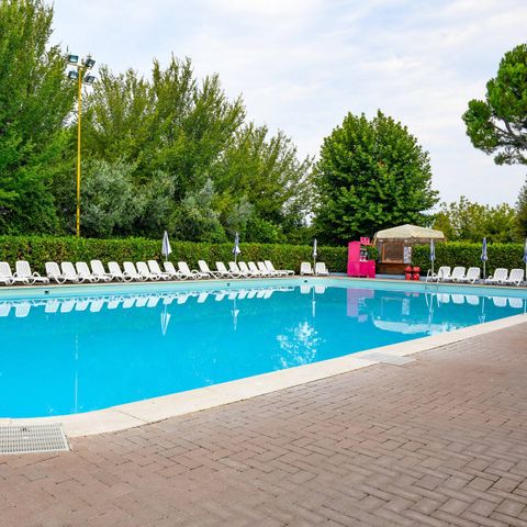 Camping Cisano San Vito - Verona - Image N°2