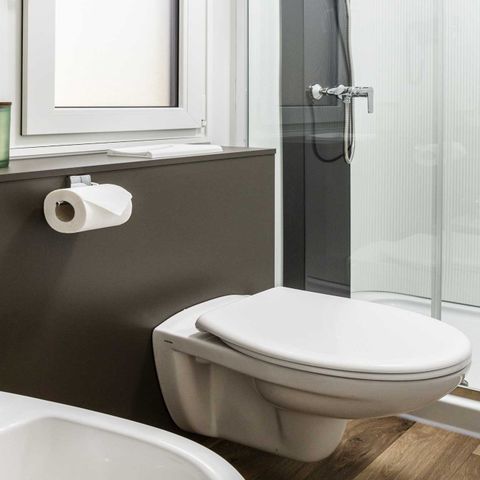 LODGE 2 Personen - Suite Terrae