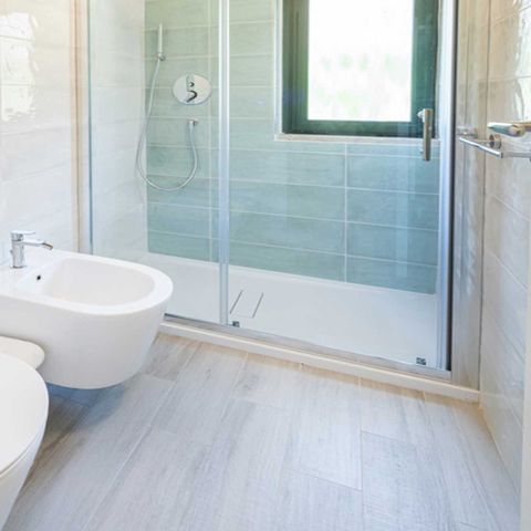 Apartement 4 Personen - Deluxe-Wohnung