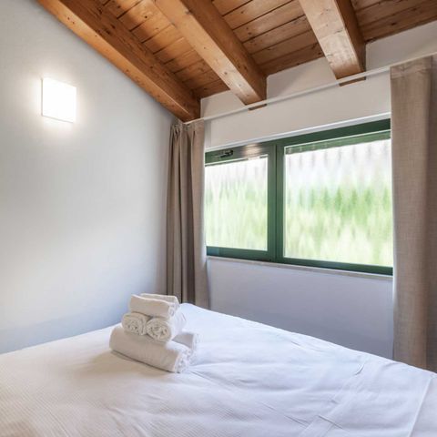 Apartement 4 Personen - Deluxe-Wohnung