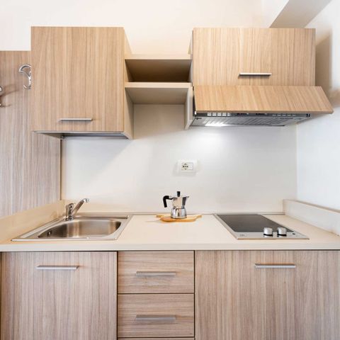 Apartement 4 Personen - Apartment Superior