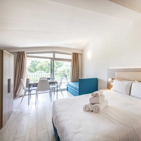 Apartement 4 Personen - Apartment Superior