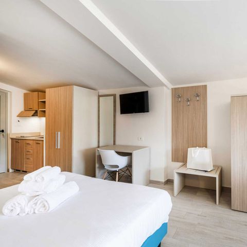 Apartement 4 Personen - Apartment Superior