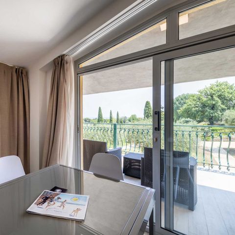 Apartement 4 Personen - Apartment Superior