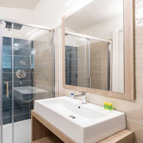Apartement 4 Personen - Apartment Superior