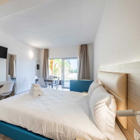 Apartement 4 Personen - Comfort Apartment