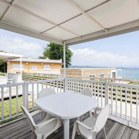 LODGE 6 Personen - Lodge Superior