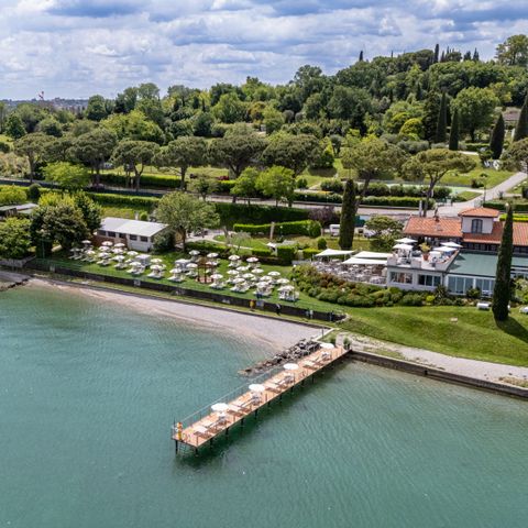 Camping San Francesco Desenzano - Camping Brescia - Image N°6