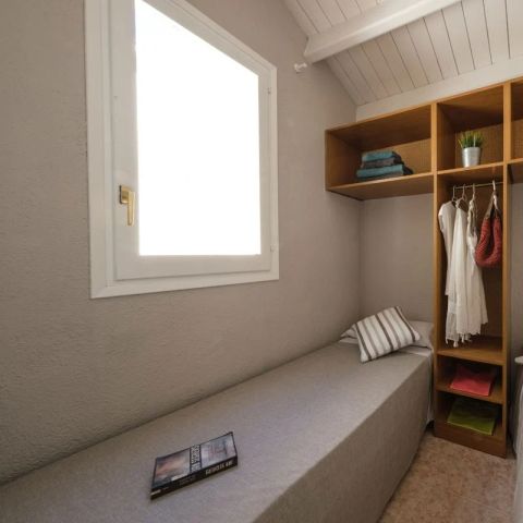 Bungalow 4 Personen - A1 Classic