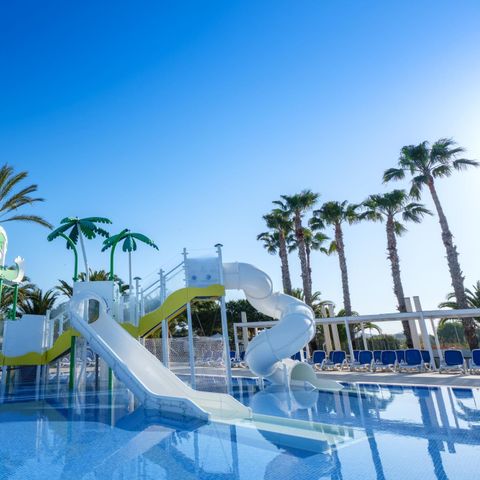 Camping Estival Vendrell Platja - Tarragona - Image N°6