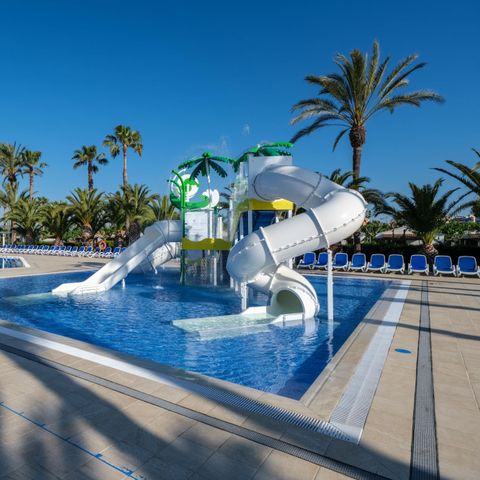 Camping Estival Vendrell Platja - Tarragona - Image N°5