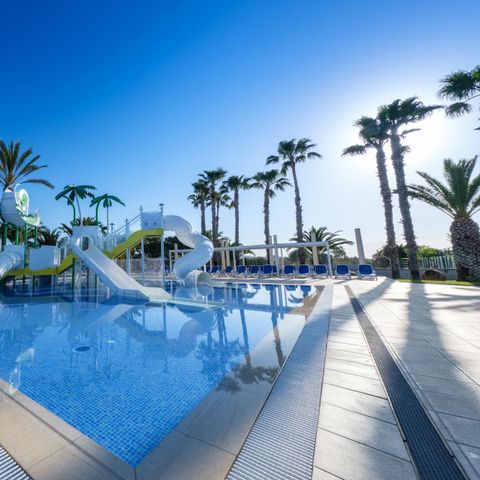 Camping Estival Vendrell Platja - Tarragona - Image N°3