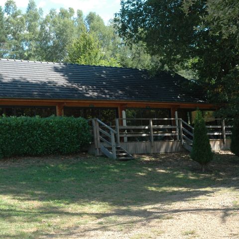 LANDHAUS 4 Personen - Ferienwohnungen in Übernachtungen