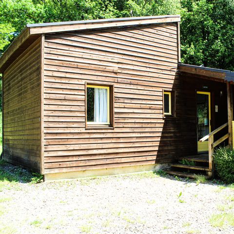 Chalet 7 Personen - CHAMPIGNON