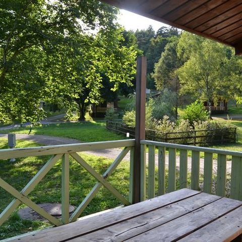 Chalet 7 Personen - CHAMPIGNON