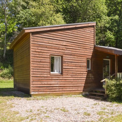 Chalet 7 Personen - CHAMPIGNON
