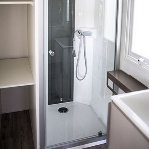 Mobilheim 4 Personen - Mobilheim 4 personen