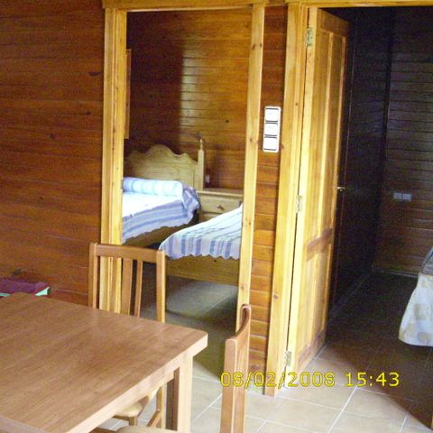 Camping Sierra Calderona - Camping Valencia - Image N°5