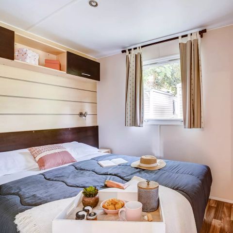 Mobilheim 4 Personen - Confort 3 Zimmer 4 Personen