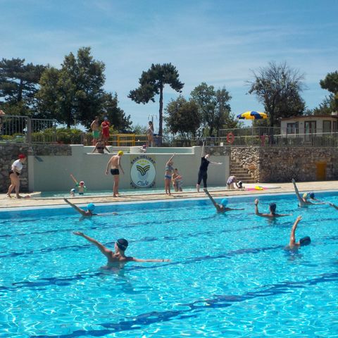 Camping Mare Pineta - Triest - Image N°5