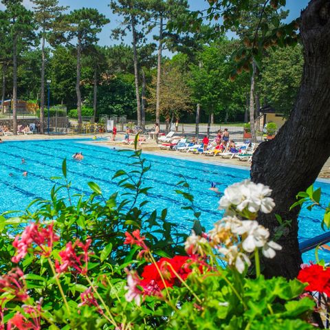 Camping Mare Pineta - Triest - Image N°6