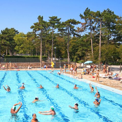 Camping Mare Pineta - Triest - Image N°4