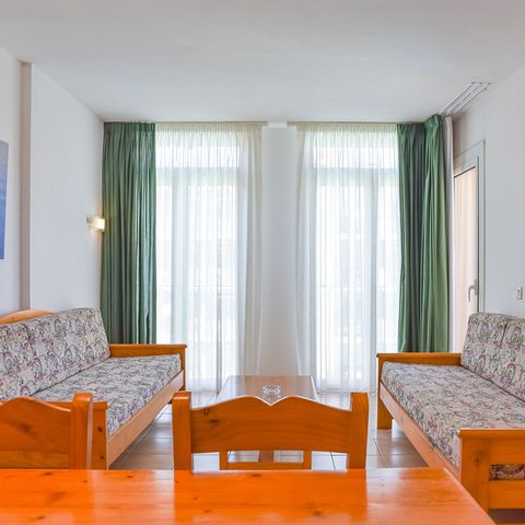 Apartement 6 Personen - A2 - 4/6