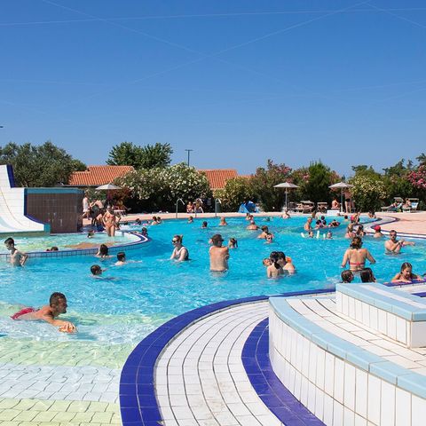 Camping Bi Village  - Istrien - Image N°6