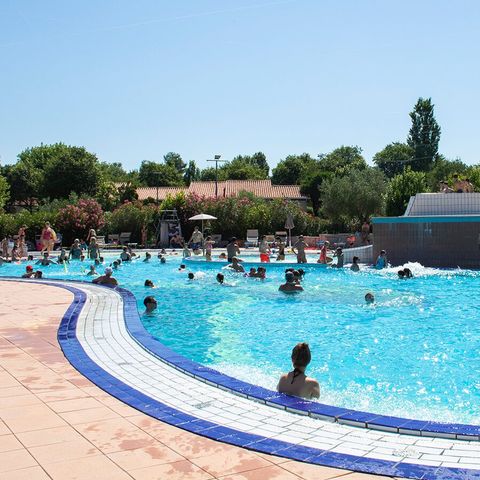 Camping Bi Village  - Istrien - Image N°4