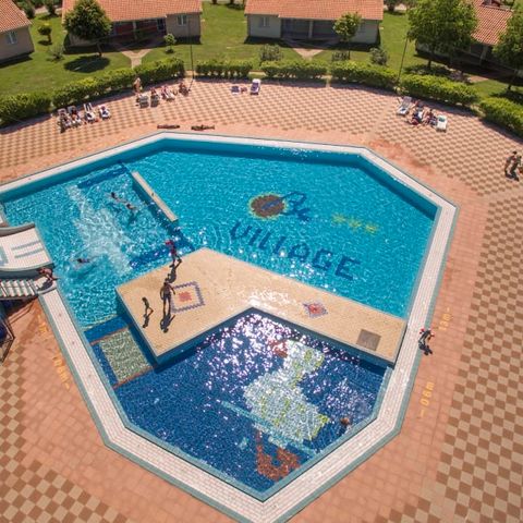 Camping Bi Village  - Istrien - Image N°3