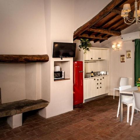 Wohnung 4 personen - Zwei Münzen