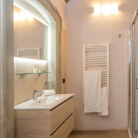Zimmer 2 personen - Doppel 1/2 Personen