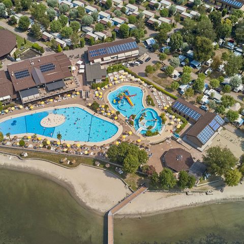 Camping Isolino - Verbano-Cusio-Ossola - Image N°6