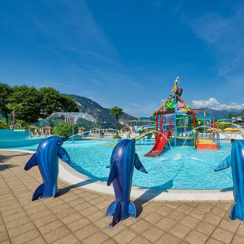 Camping Isolino - Verbano-Cusio-Ossola - Image N°4