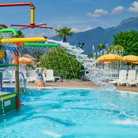 Camping Isolino - Verbano-Cusio-Ossola - Image N°5