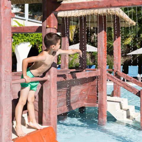 Camping Holiday Green  - Var - Image N°6