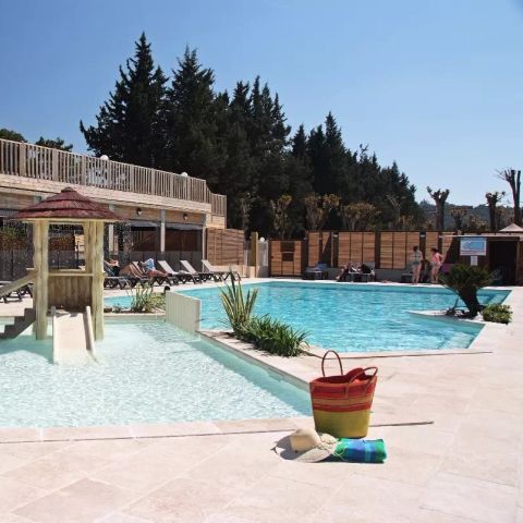 Camping Sandaya La Barque  - Var - Image N°5