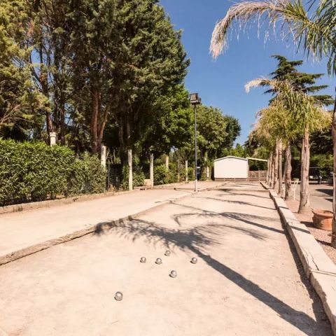 Camping Sandaya La Barque  - Var - Image N°6