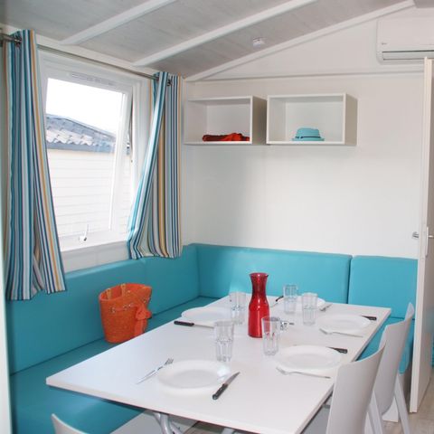 Mobilheim 6 Personen - TITANIA