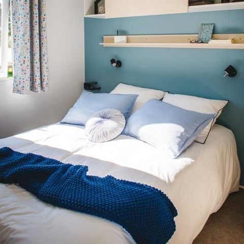 Mobilheim 8 Personen - FAMILY +