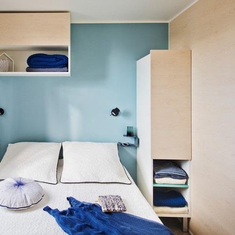 Mobilheim 8 Personen - FAMILY +