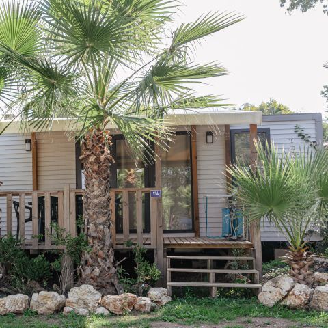 Mobilheim 4 Personen - O'HARA 914