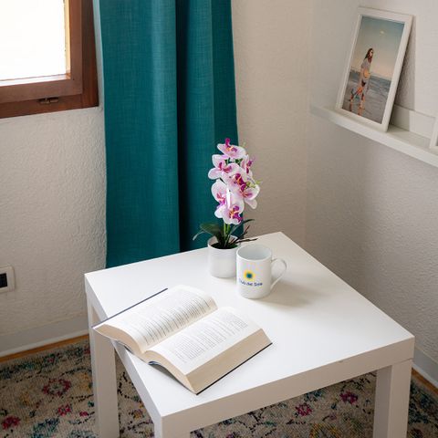 Bungalow 4 Personen - 3 Schlafzimmer
