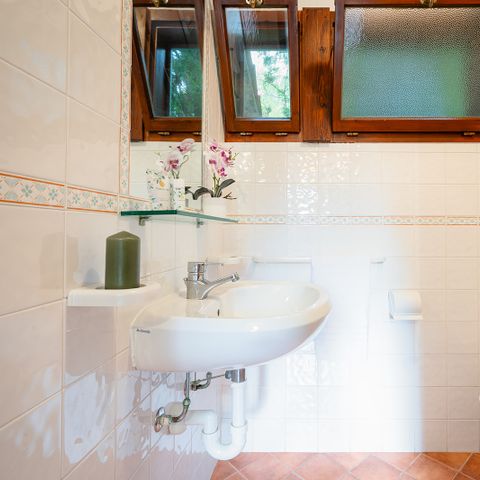 Bungalow 4 Personen - 3 Schlafzimmer